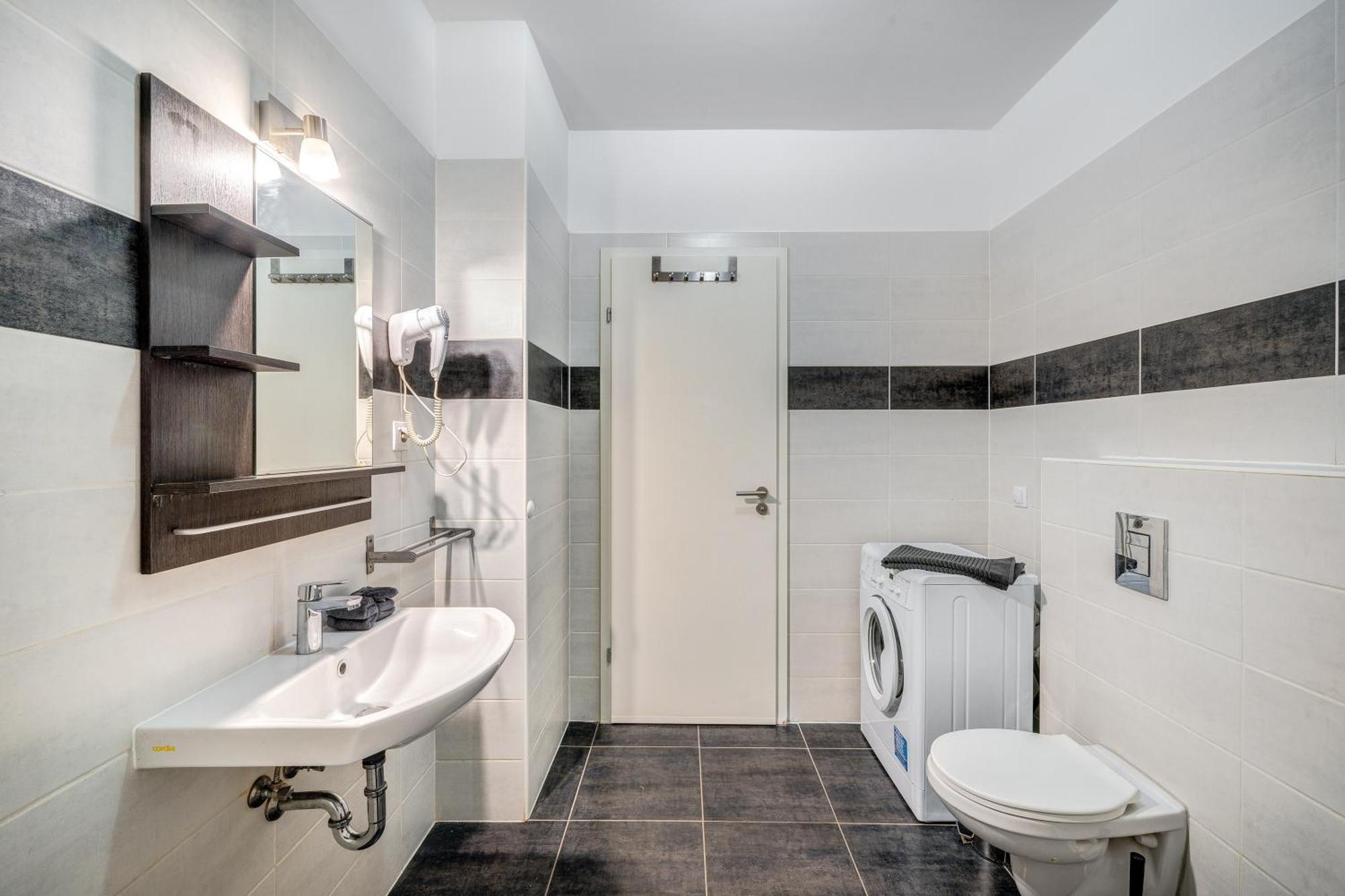 Apartamento Elegant Nest One Budapeste