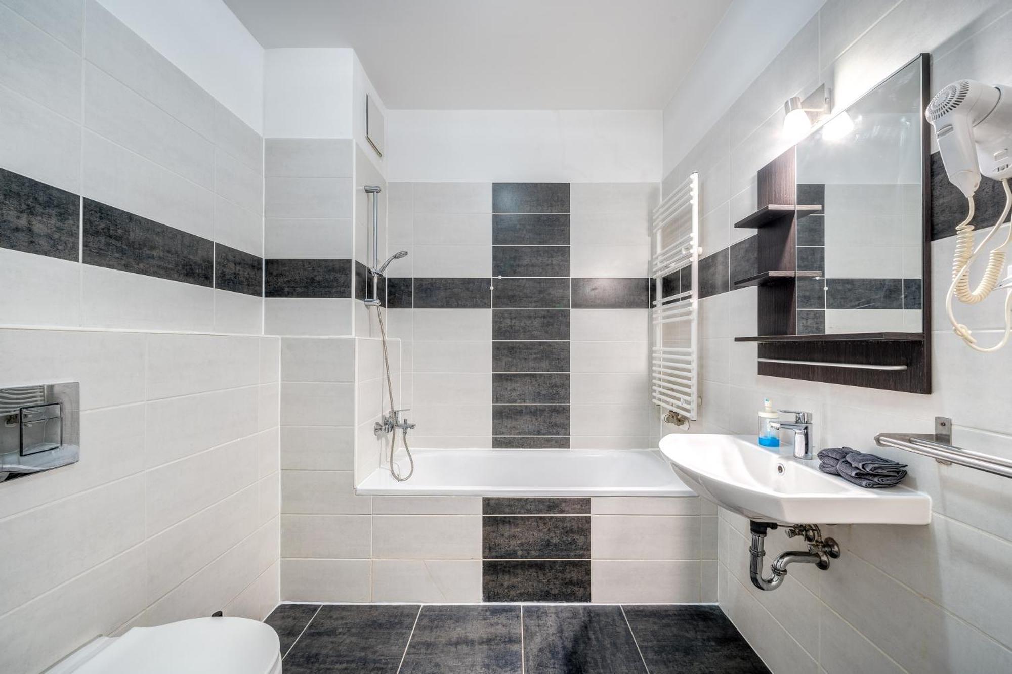 Elegant Nest One Apartamento Budapeste
