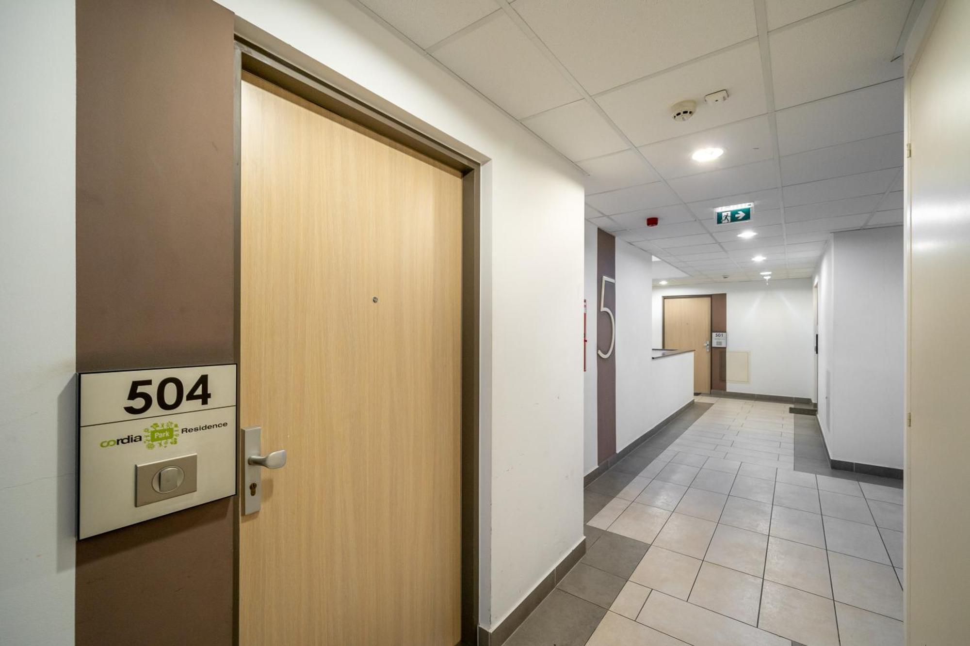 Appartement Elegant Nest One