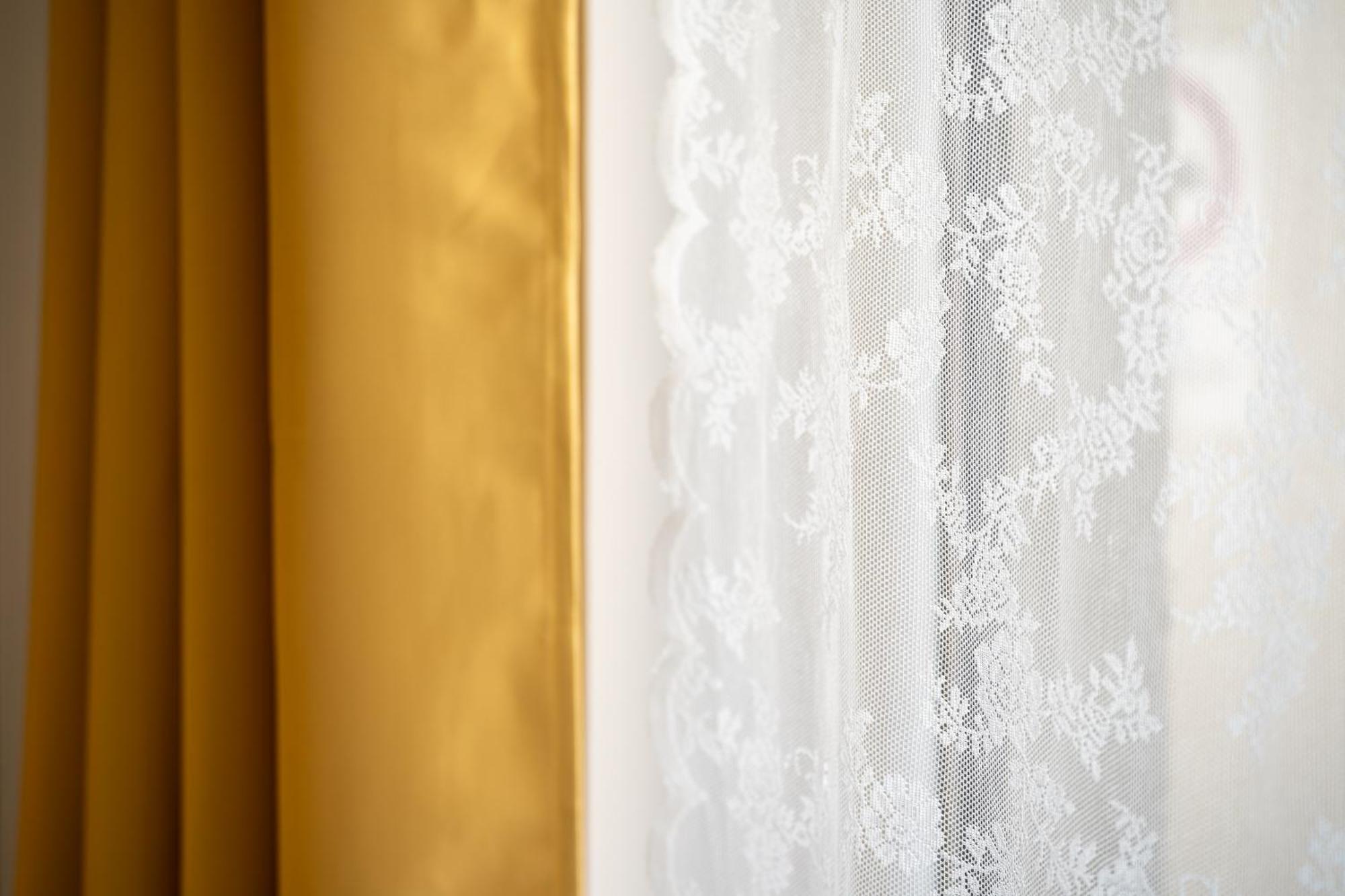 Elegant Nest One Budapeste