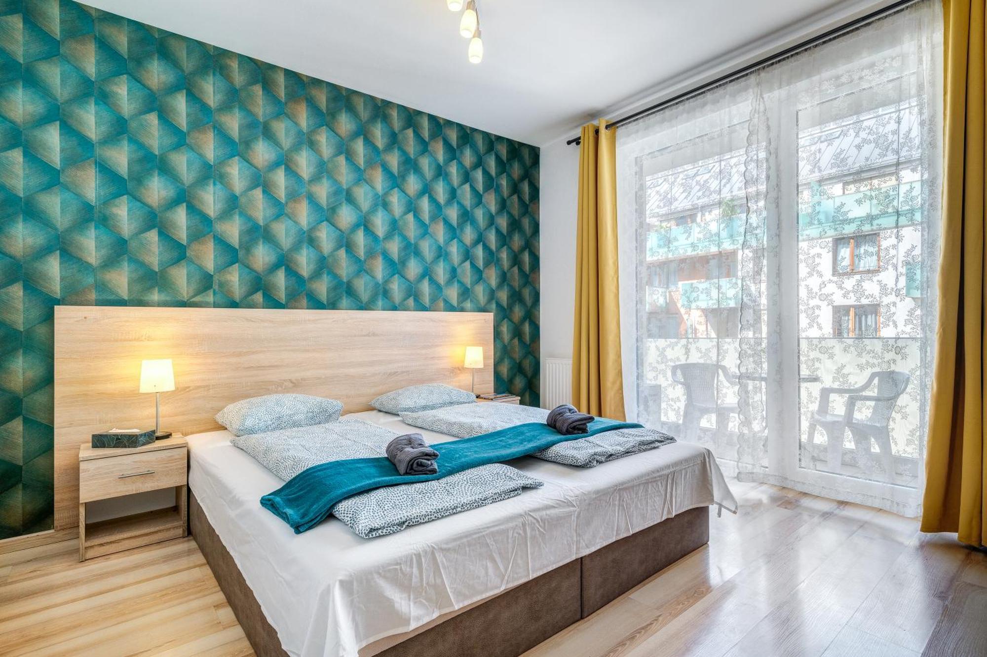 Apartamento Elegant Nest One
