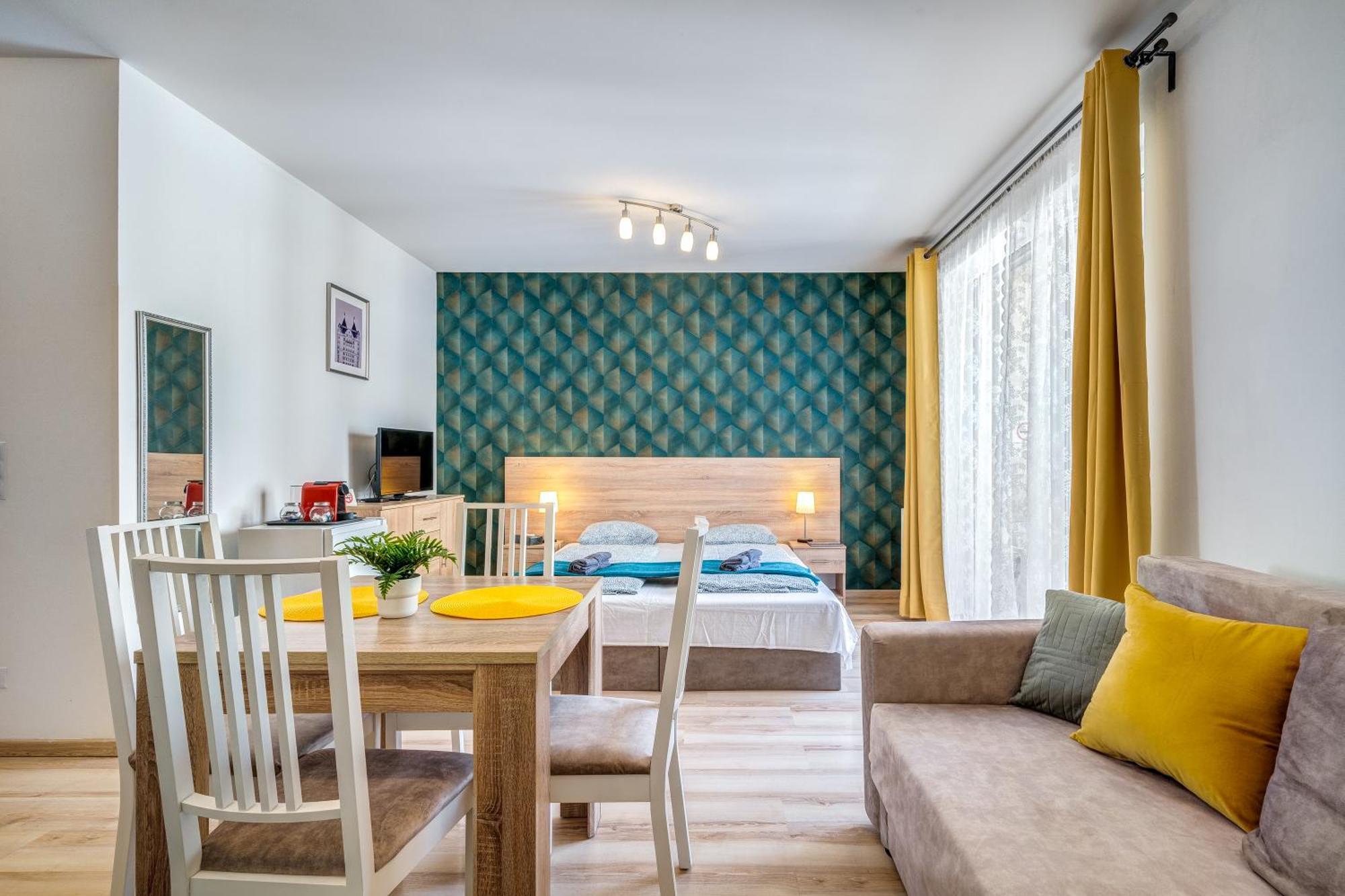 Elegant Nest One Budapeste