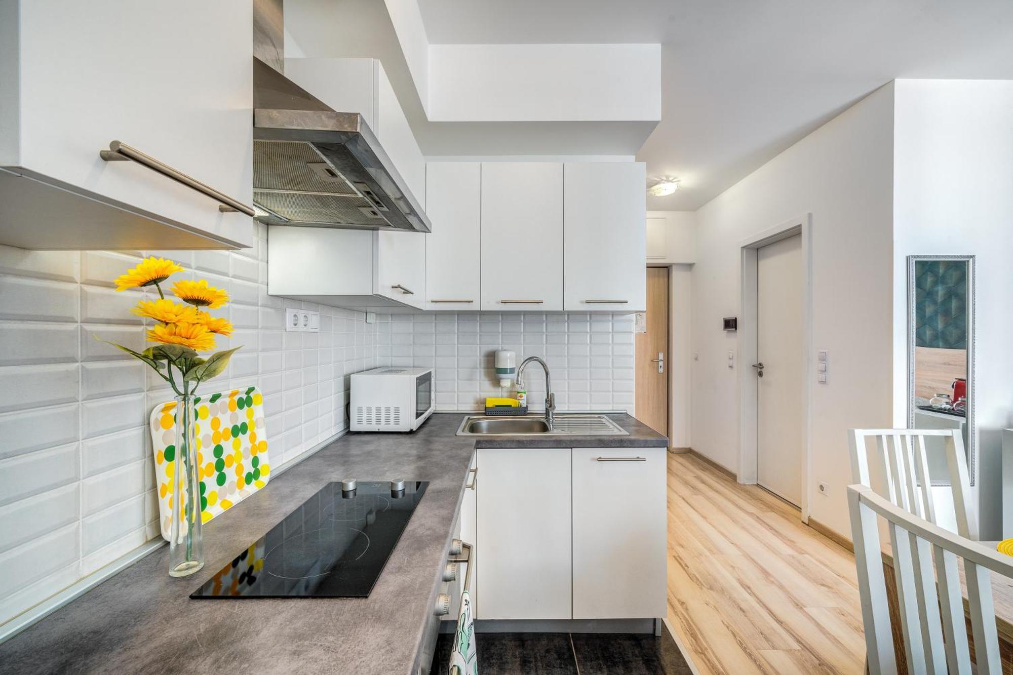 Appartement Elegant Nest One