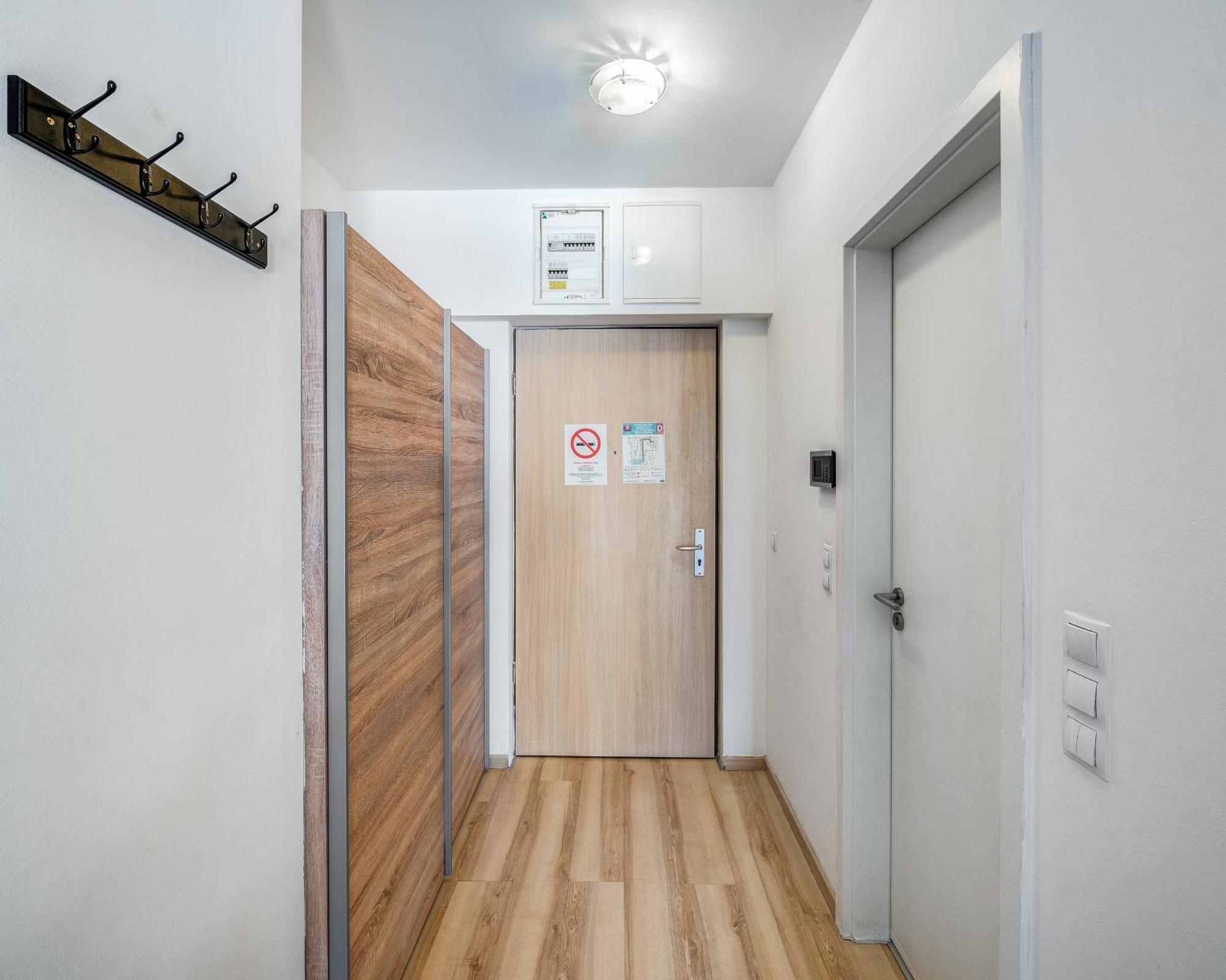 Elegant Nest One Apartamento *