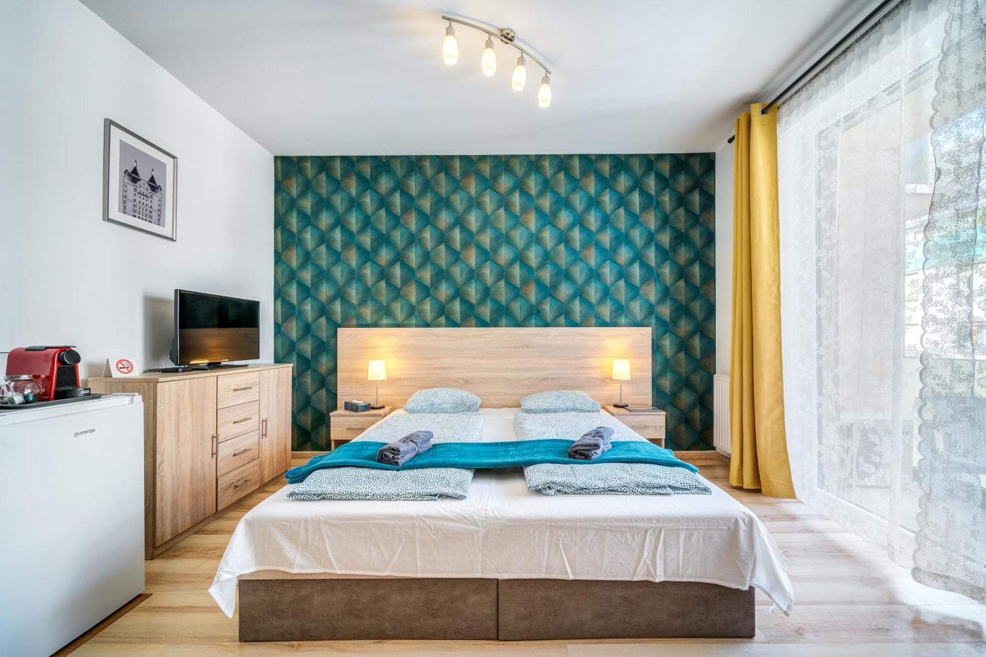 Apartamento Elegant Nest One Budapeste